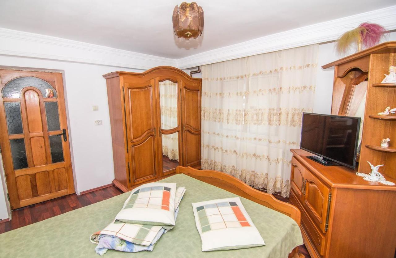 فندق Casa Olanesti Băile Olăneşti المظهر الخارجي الصورة