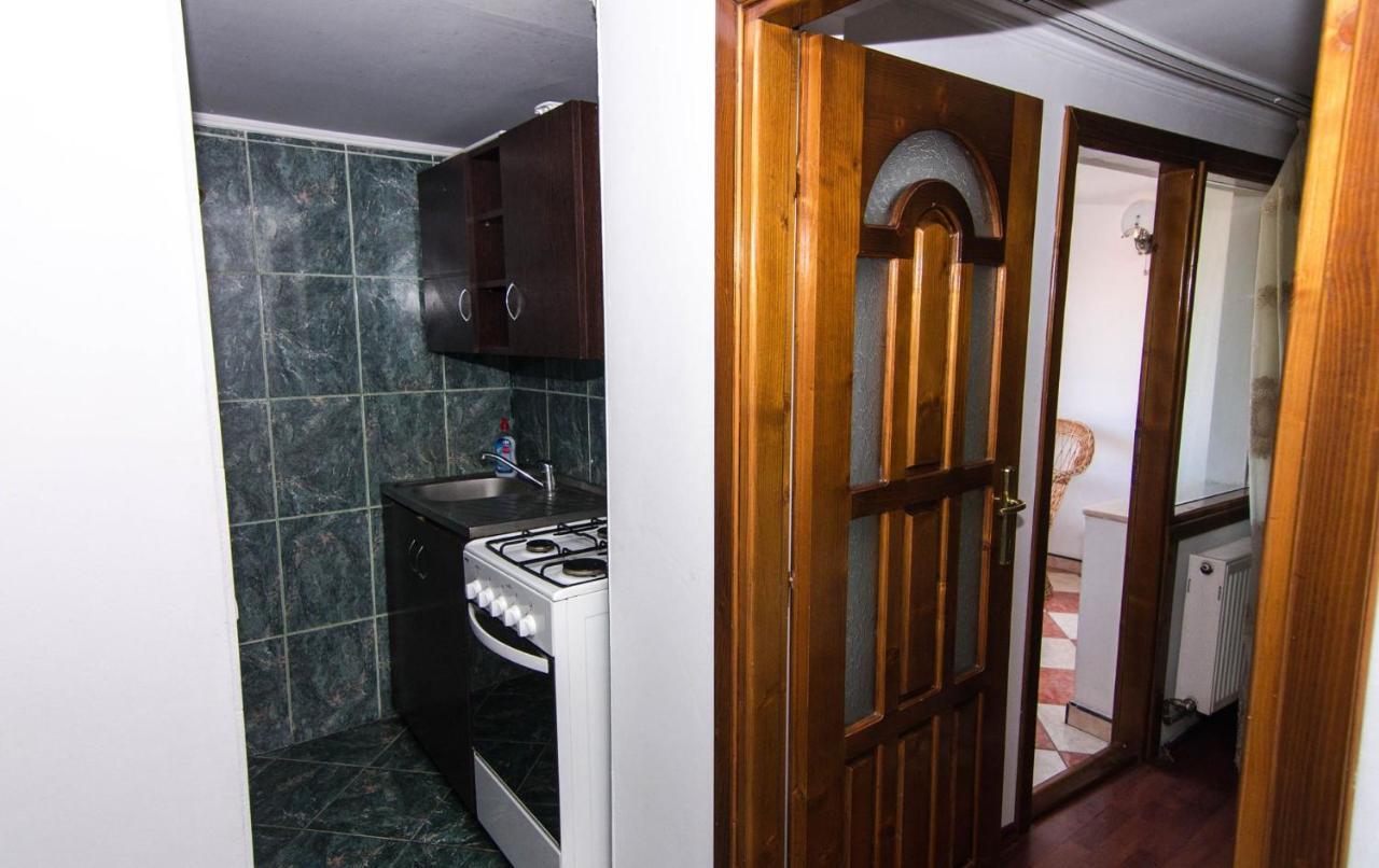 فندق Casa Olanesti Băile Olăneşti المظهر الخارجي الصورة