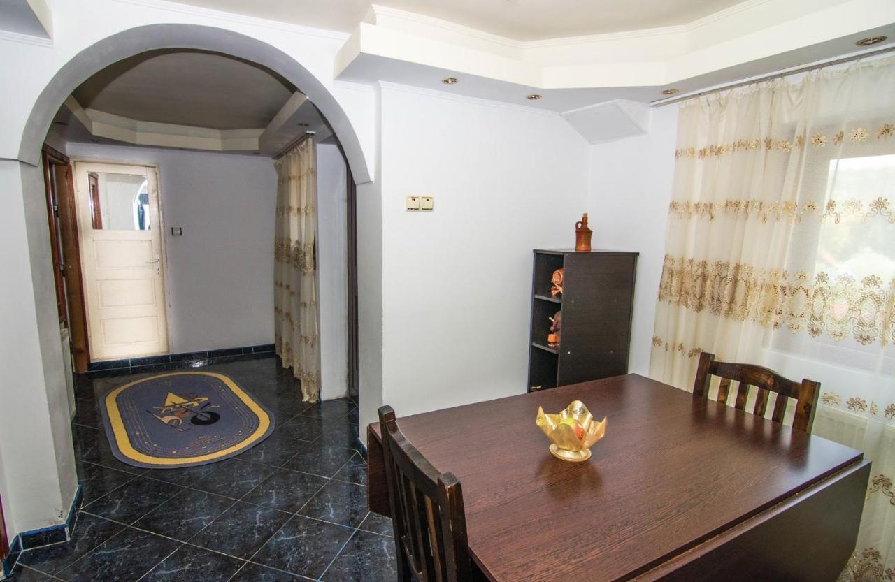 فندق Casa Olanesti Băile Olăneşti المظهر الخارجي الصورة