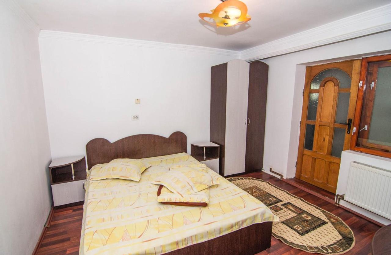 فندق Casa Olanesti Băile Olăneşti المظهر الخارجي الصورة