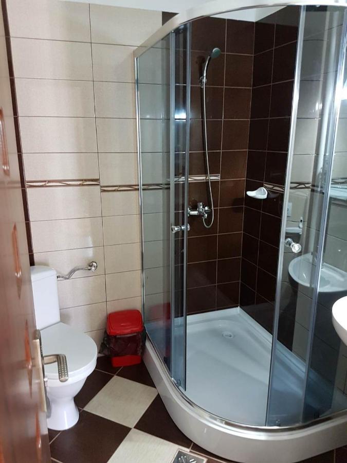 فندق Casa Olanesti Băile Olăneşti المظهر الخارجي الصورة