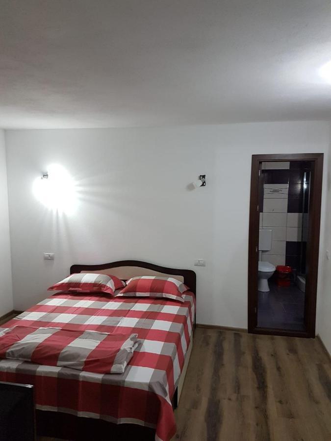 فندق Casa Olanesti Băile Olăneşti المظهر الخارجي الصورة