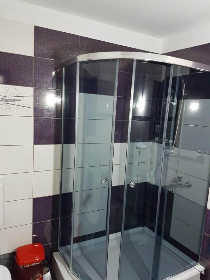 فندق Casa Olanesti Băile Olăneşti المظهر الخارجي الصورة